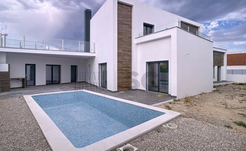 Haus in Azeitao (Sao Lourenco und Sao Simao), Setúbal Municipality, Portugal 1