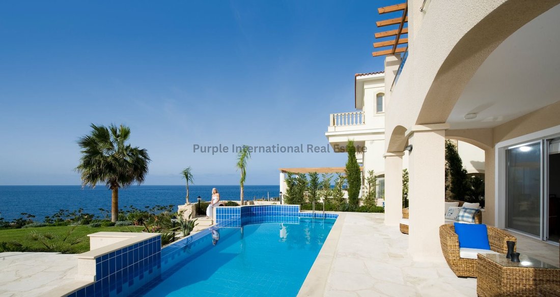 Villa in Peyia, Paphos, Cyprus 3 - 15235810