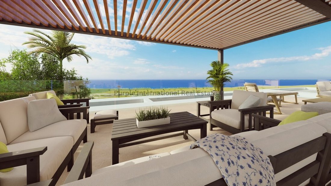 Villa in Peyia, Paphos, Cyprus 2 - 15235642