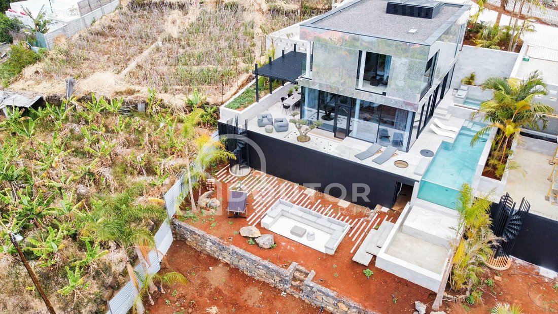 House in Ribeira Brava, Madeira, Portugal 3 - 15232548