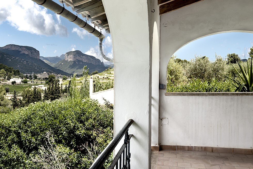 Country House in Alaro, Balearic Islands, Spain 1 - 14315239