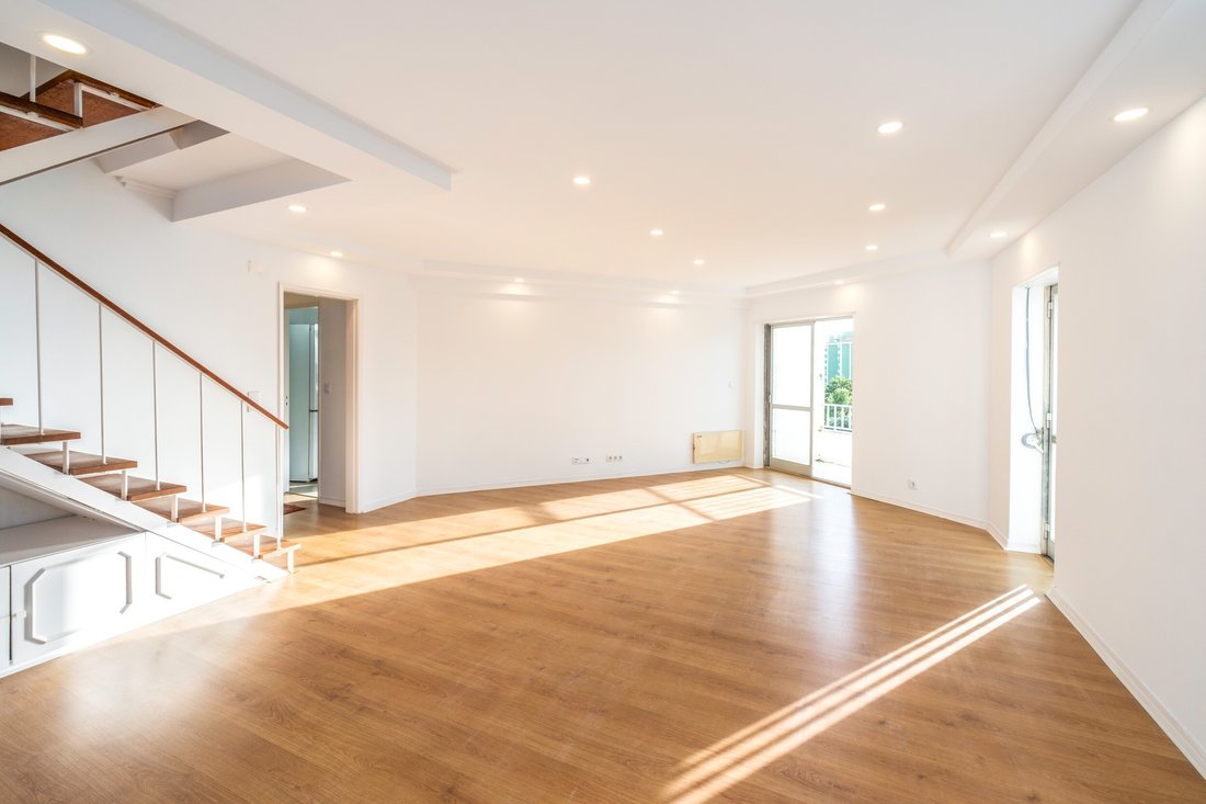 Apartment in Cascais e Estoril, Lisbon, Portugal 5 - 16678363