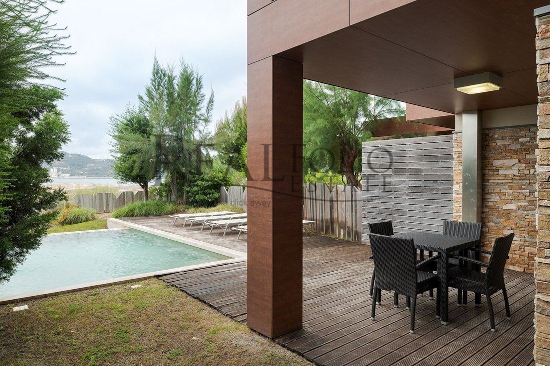 Apartment in Carvalhal, Setubal, Portugal 2 - 12073925