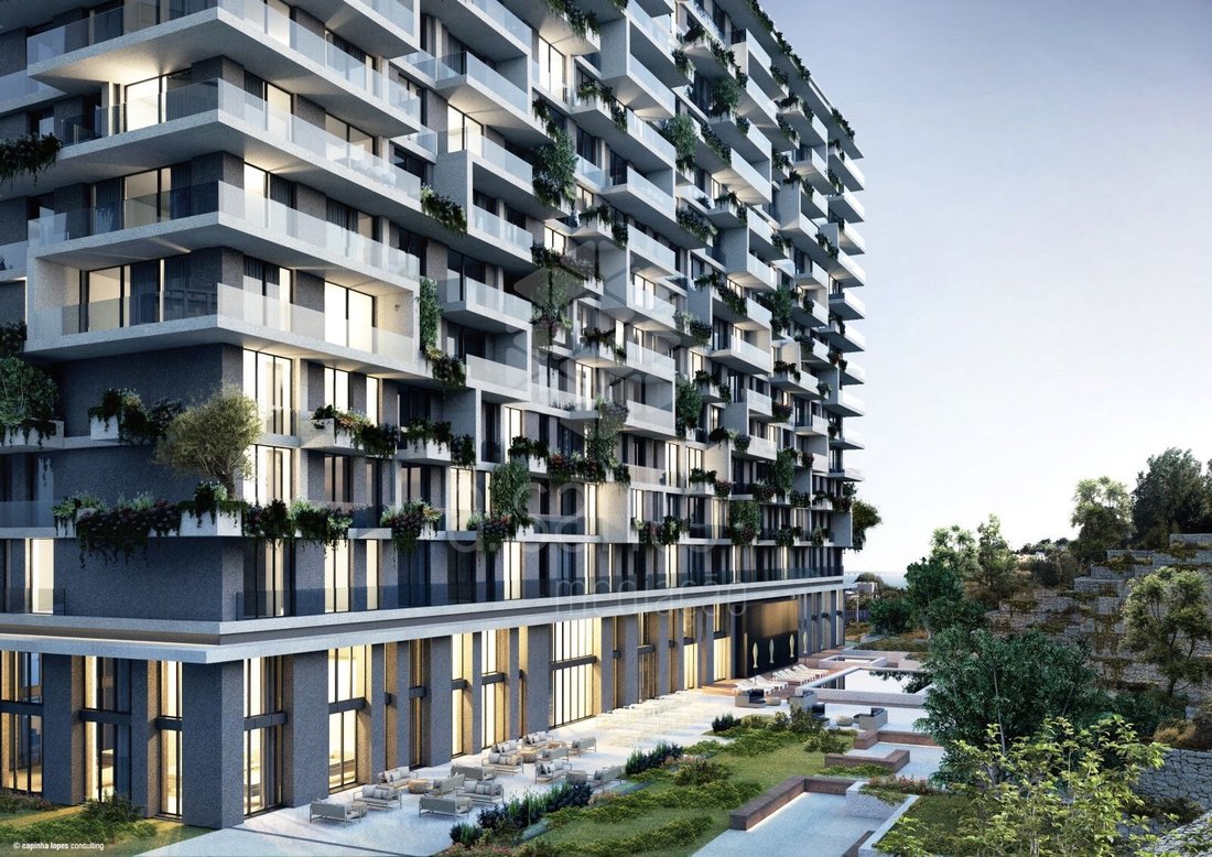 Apartment in Parque das Nacoes, Lisbon, Portugal 1 - 15468463