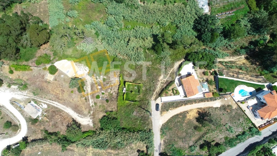 Land in Ericeira, Lisbon, Portugal 2 - 14509824