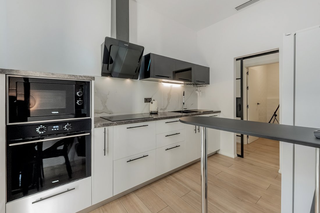 Villa in Altea, Valencian Community, Spain 3 - 16403243