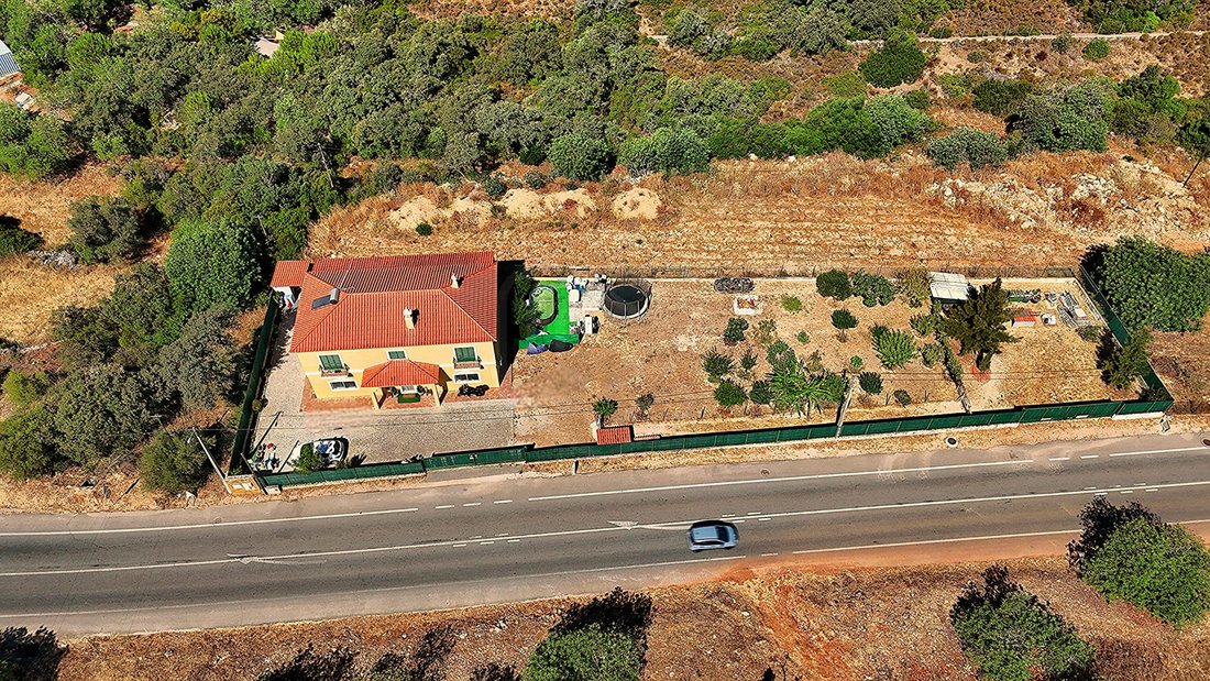 House in Loule (Sao Sebastiao), Algarve, Portugal 2 - 16123325
