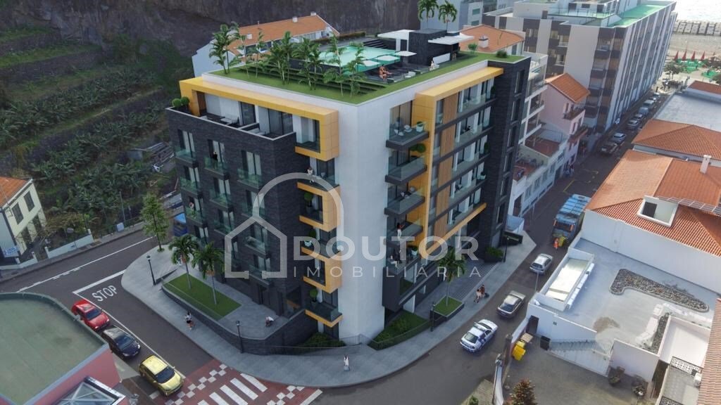 Apartment in Ribeira Brava, Madeira, Portugal 2 - 16600470