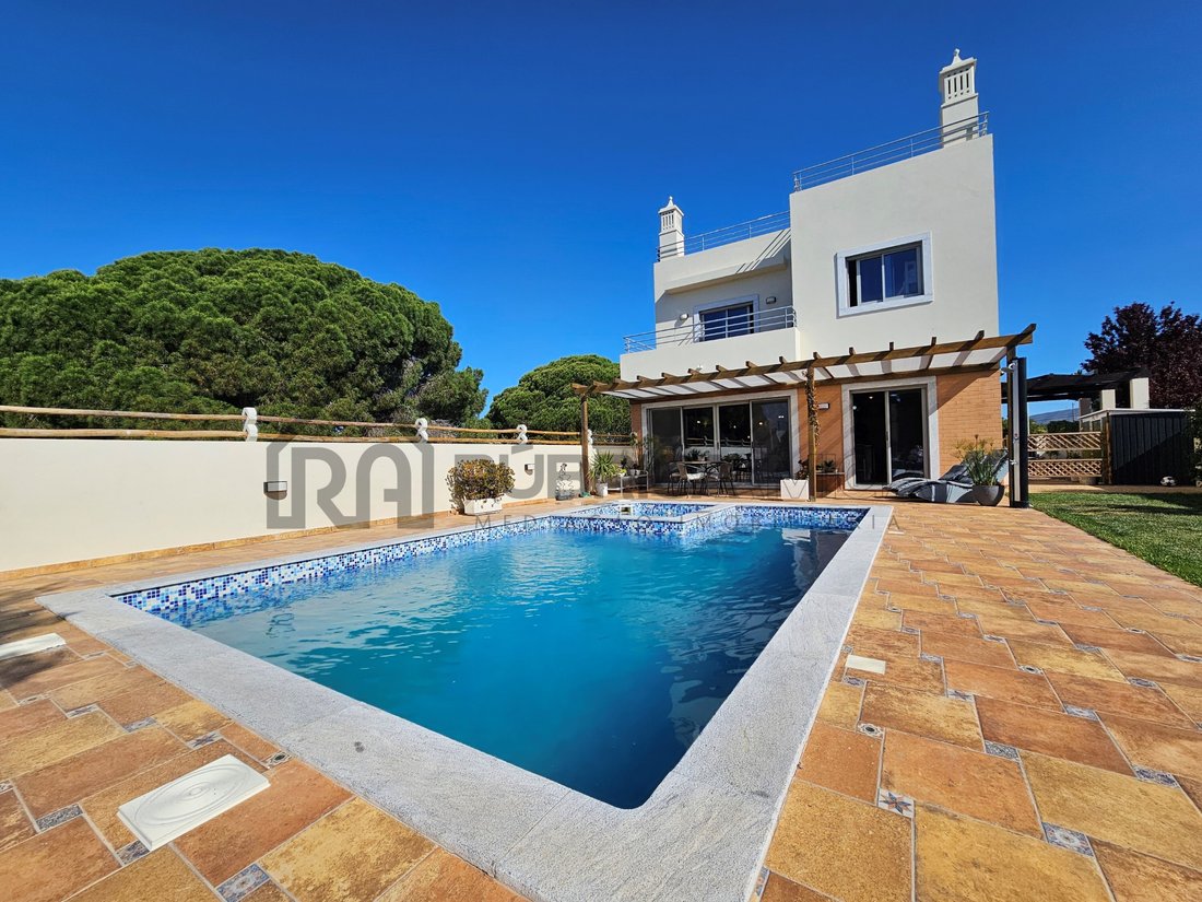 House in Moncarapacho, Algarve, Portugal 1 - 16291716