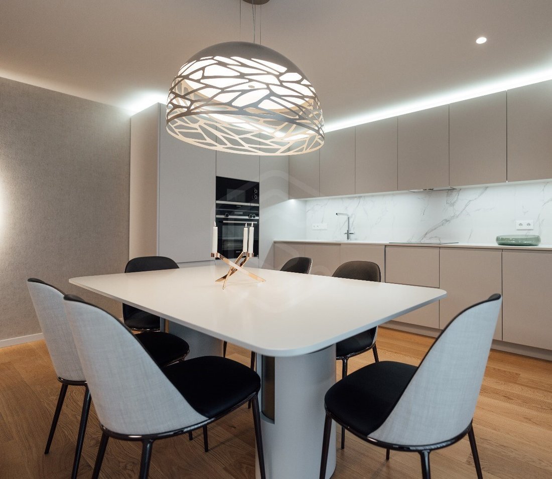 Apartment in Santa Marinha e Sao Pedro da Afurada, Porto District, Portugal 4 - 16600351