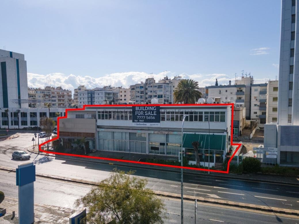 Altro in Aglantzia, Distretto di Nicosia, Cipro 3 - 16712282