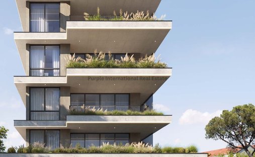 Apartment in Germasogeia, Limassol, Cyprus 1