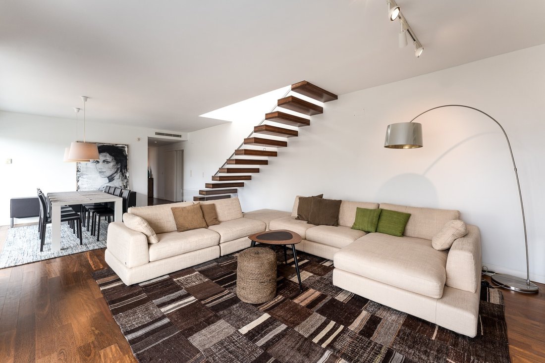 Apartment in Cascais e Estoril, Lisbon, Portugal 2 - 16608615