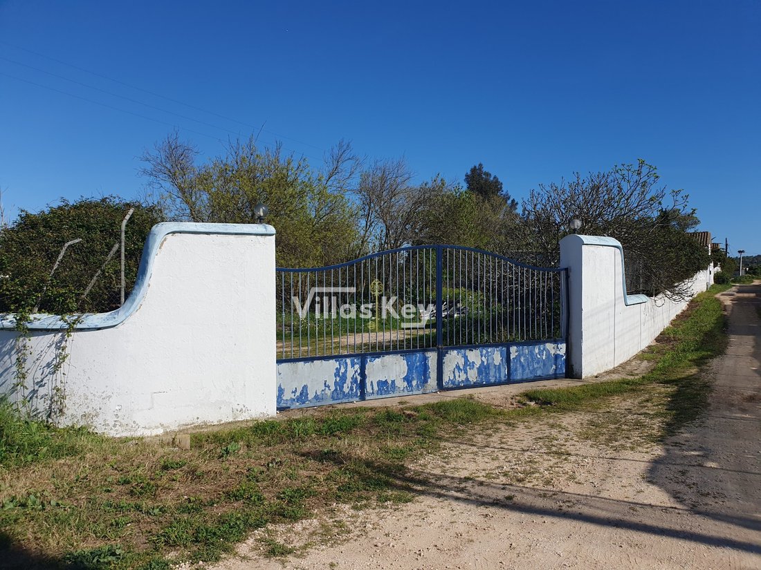 Finca in Odiaxere, Algarve, Portugal 2 - 13978618