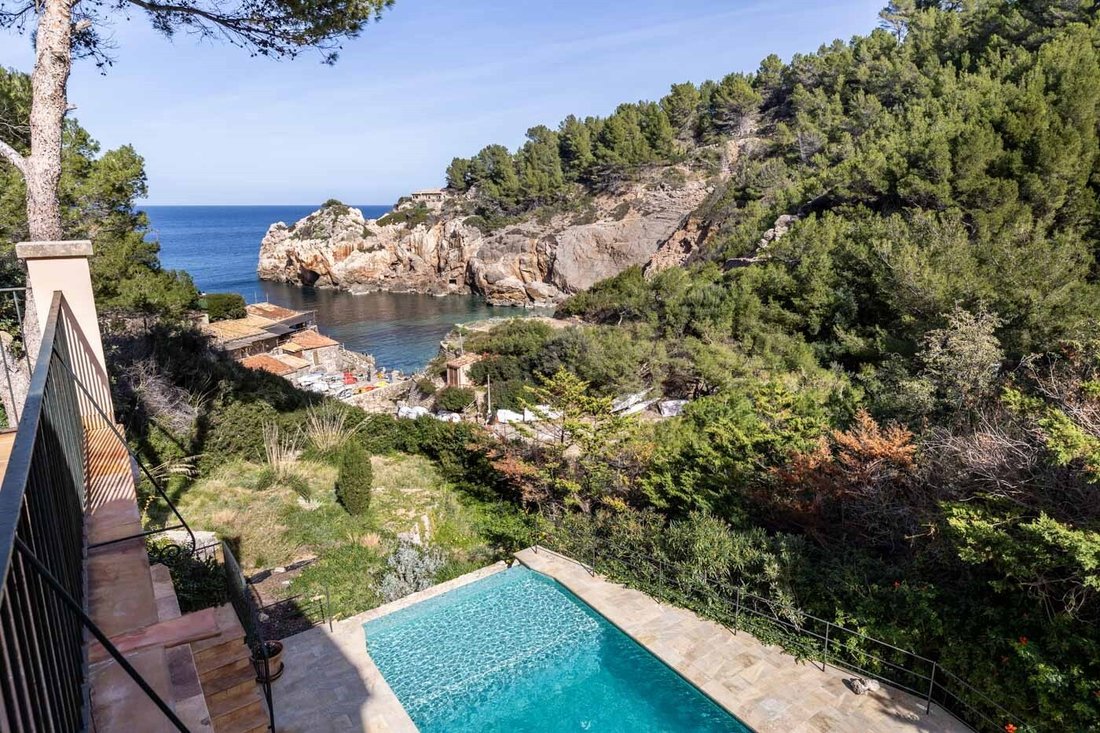 Country House in Deia, Balearic Islands, Spain 3 - 13813442