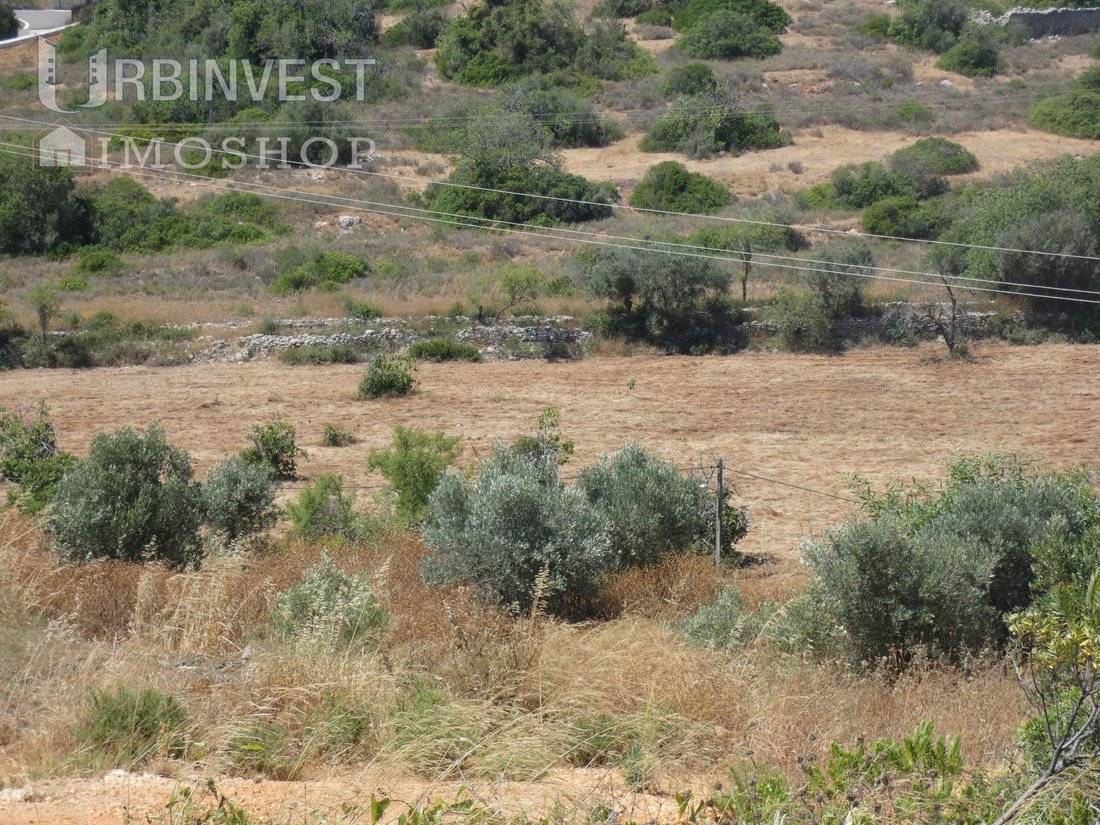 Land in Ferragudo, Algarve, Portugal 3 - 14899529