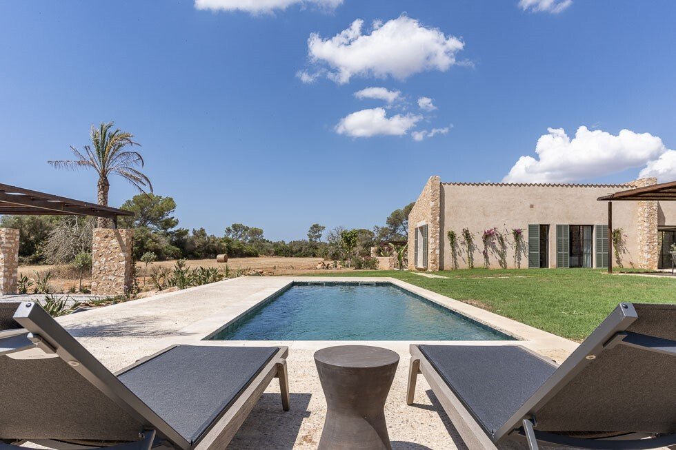 Country House in Campos, Balearic Islands, Spain 2 - 16310289
