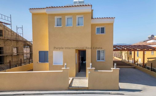 Villa in Polis Chrysochous, Paphos, Zypern 1