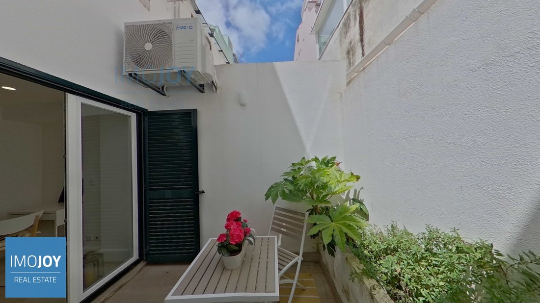 Apartment in Estrela, Lisbon, Portugal 2 - 13003629