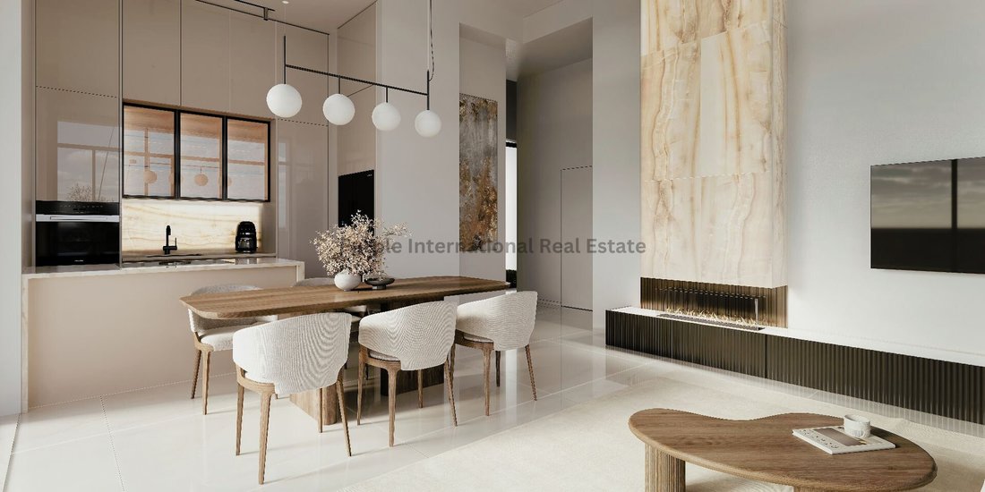 Apartment in Larnaca, Larnaca, Cyprus 5 - 15265122