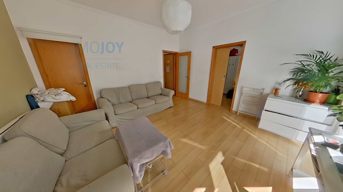 Apartment in Arroios, Lisbon, Portugal 2 - 16336944