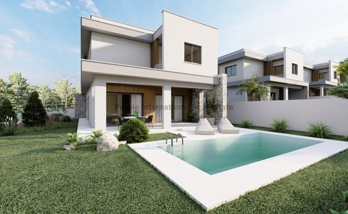 Villa a Souni-Zanakia, Distretto di Limassol, Cipro 1