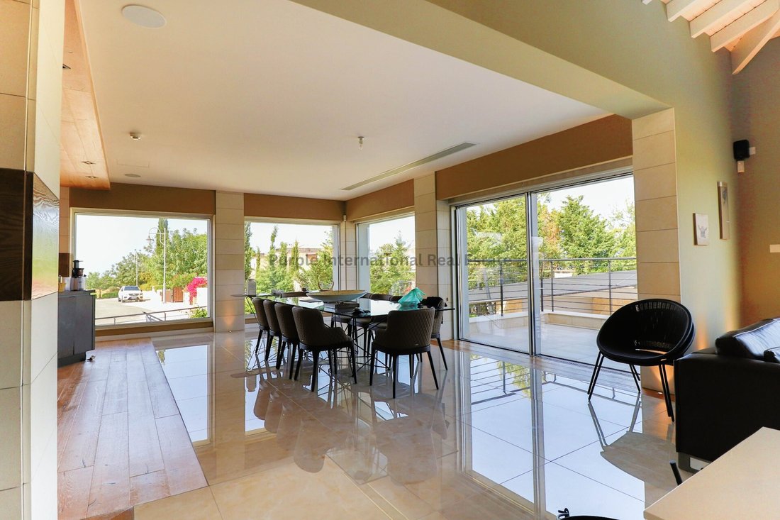 Villa in Kouklia, Paphos, Cyprus 4 - 15235699