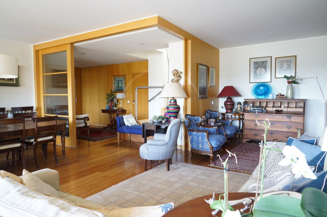 Apartment in Lordelo do Ouro e Massarelos, Porto District, Portugal 5 - 14346944