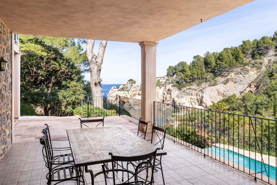 Country House in Deia, Balearic Islands, Spain 4 - 13813442