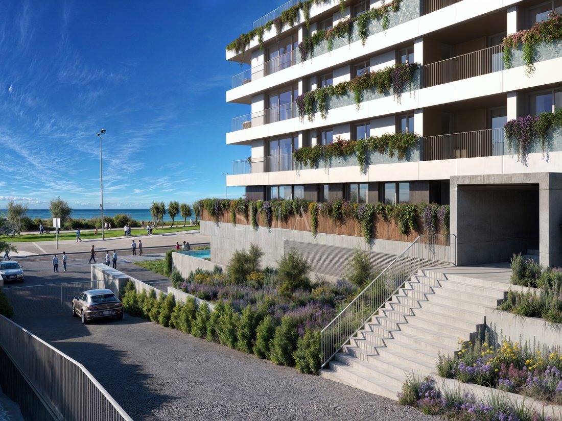 Apartment in Canidelo, Porto District, Portugal 5 - 16678328