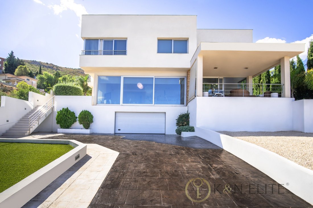 Villa in Godelleta, Valencian Community, Spain 2 - 14674811