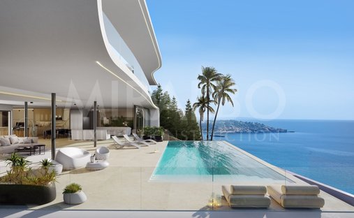 Villa in Es Cubells, Sant Josep de sa Talaia, Balearic Islands 1