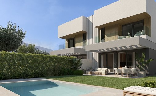 Casa en Lluchmayor, Islas Baleares, España 1