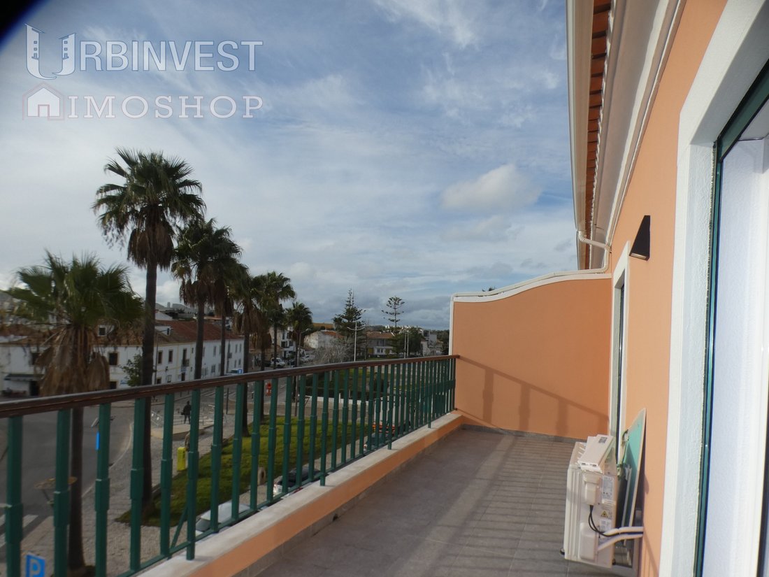 House in Parchal, Algarve, Portugal 1 - 16174087