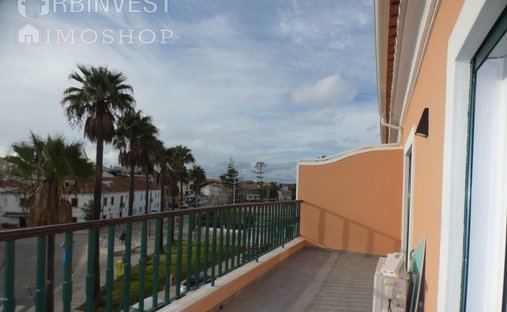 House in Parchal, Algarve, Portugal 1