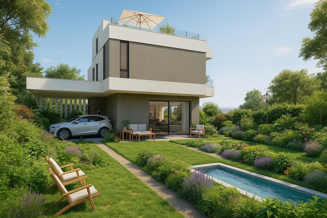 Villa in Fuengirola, Andalusia, Spain 1 - 16712964