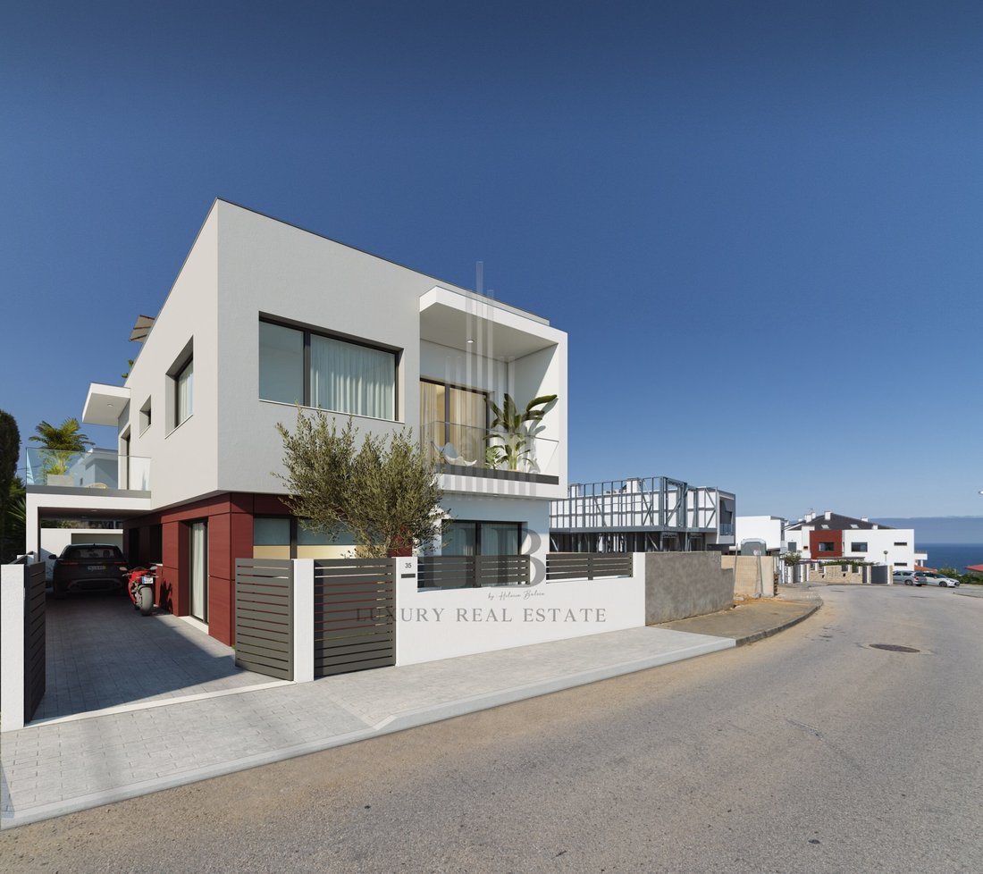 House in Ericeira, Lisbon, Portugal 5 - 14750152