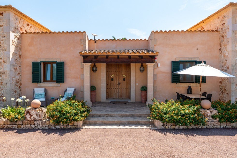 Country House in Porreres, Balearic Islands, Spain 5 - 15849977