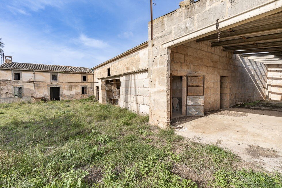 Country House in Campos, Balearic Islands, Spain 4 - 16704213