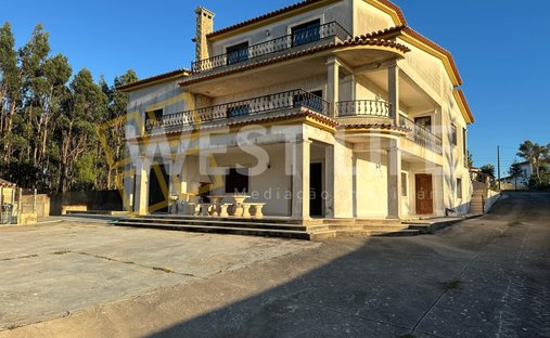 House in Arroios, Lisbon, Portugal 1