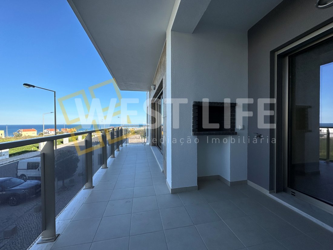 Apartment in A dos Cunhados e Maceira, Lisbon, Portugal 2 - 14463207