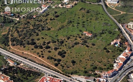 Land in São Sebastião, Lagos, Sao Goncalo de Lagos, Portugal 1
