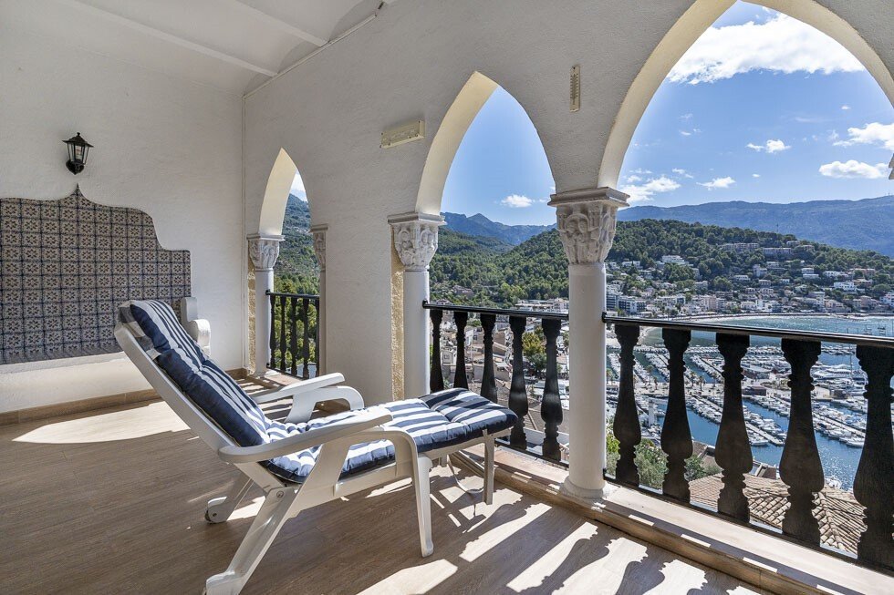 Apartment in Soller, Balearic Islands, Spain 1 - 16279708
