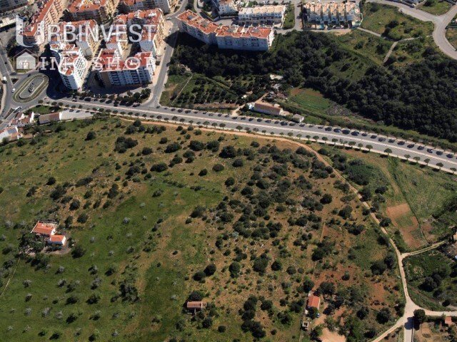 Land in São Sebastião, Lagos, Sao Goncalo de Lagos, Portugal 4 - 12312039