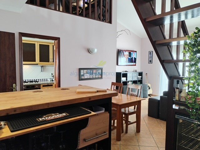 Apartment in Olhos de Agua, Algarve, Portugal 1 - 15794831
