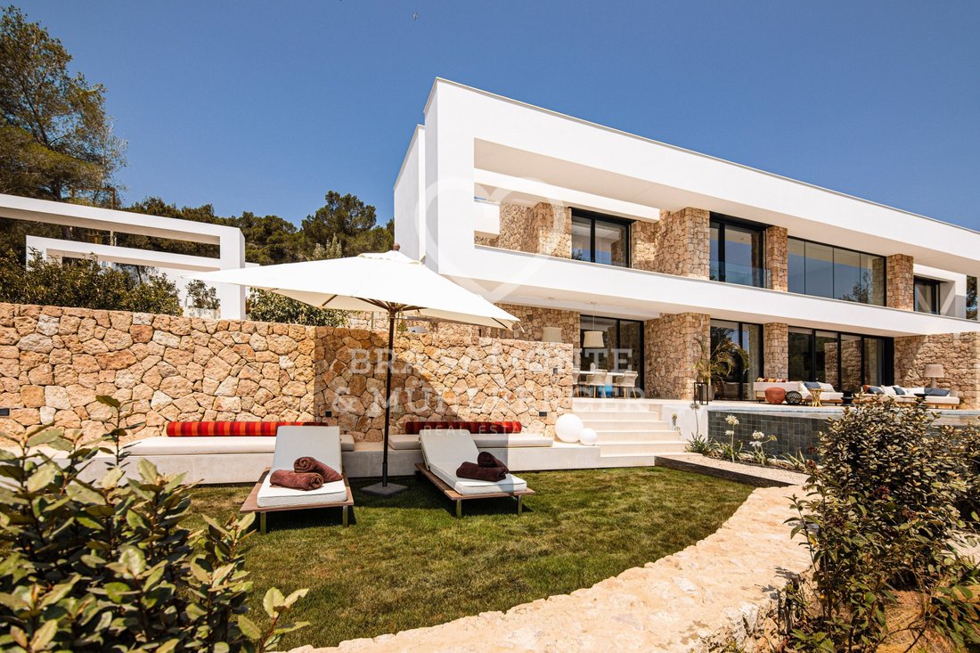 House in Jesus, Santa Eularia des Riu, Balearic Islands 2 - 16598963