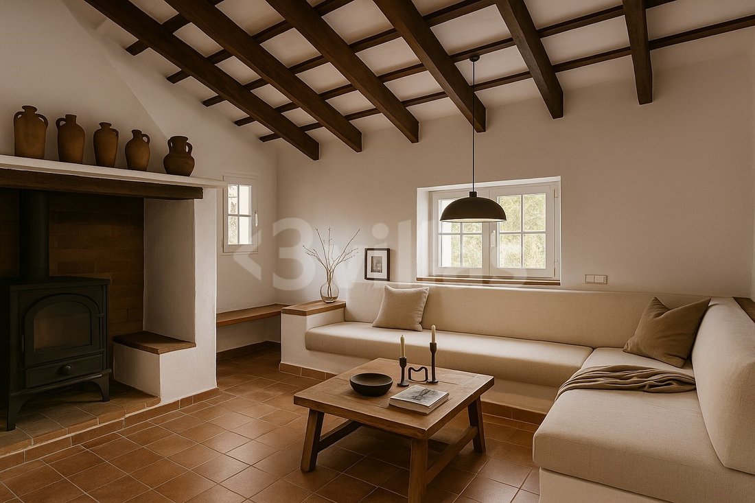 House in Alaior, Balearic Islands, Spain 3 - 15396505