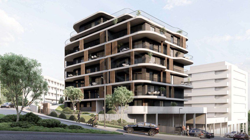 Apartment in Oliveira do Douro, Porto District, Portugal 4 - 16569835