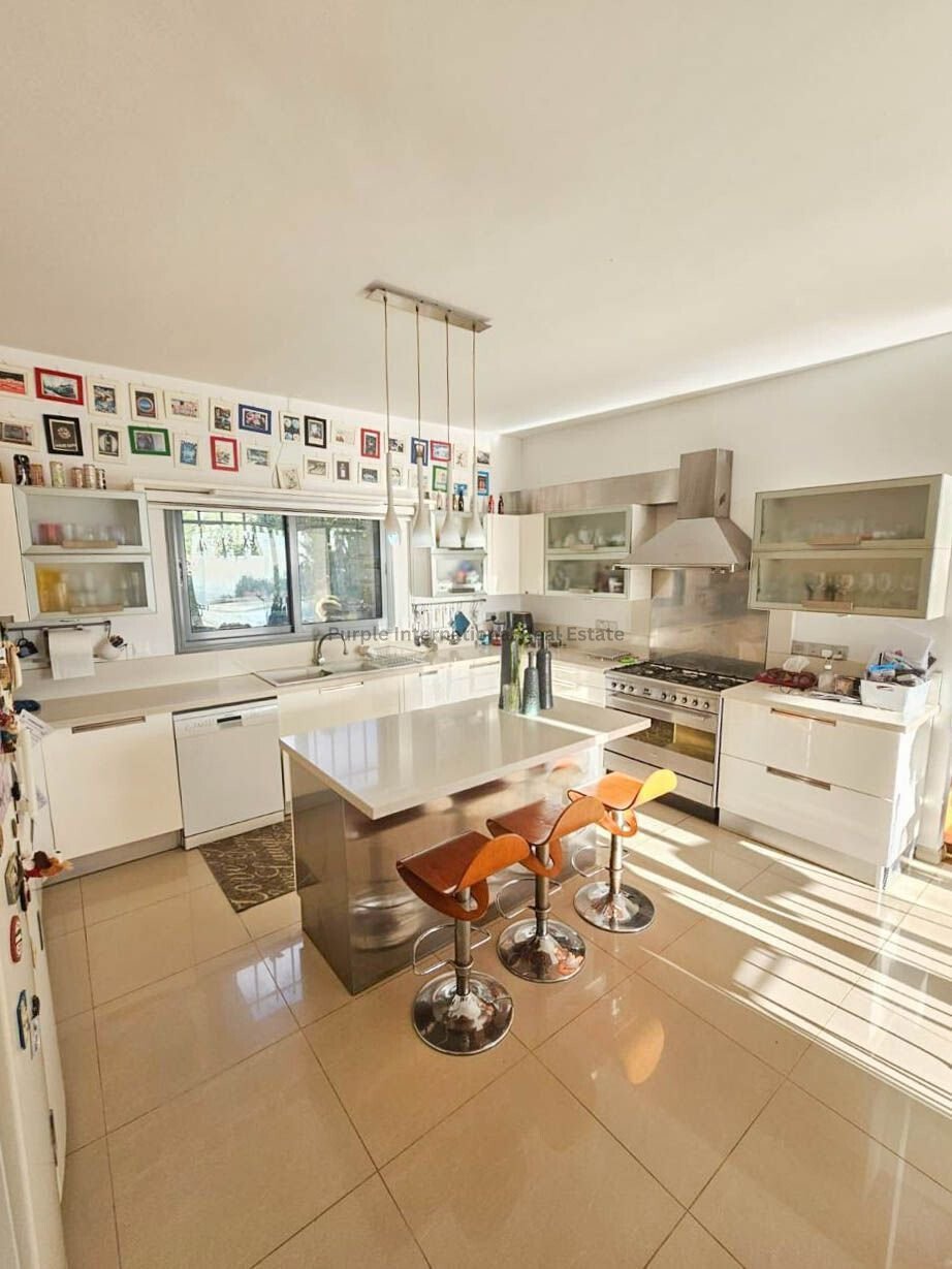 Villa in Konia, Paphos, Cyprus 3 - 15563134