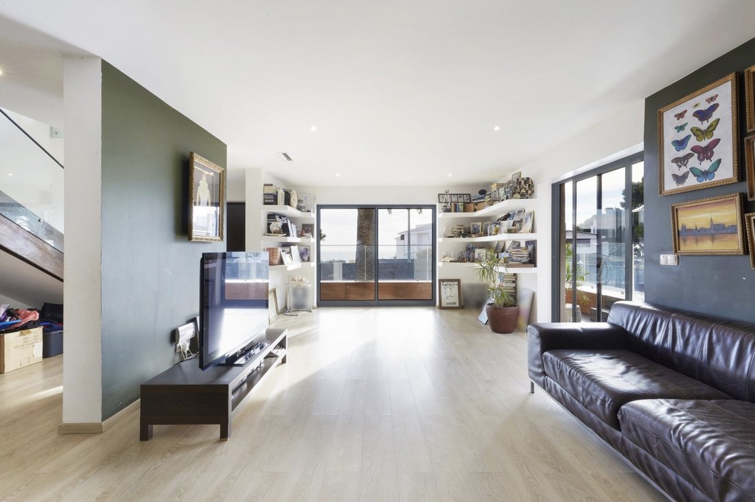 House in Parede, Lisbon, Portugal 5 - 14823224